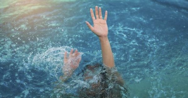 Tạm giữ hình sự nam giáo viên dạy bơi trong vụ học sinh lớp 9 đuối nước