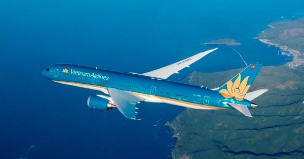 Vietnam Airlines hoãn đại hội cổ đông đến tháng 10/2023