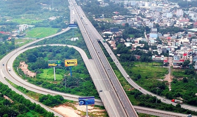 Chính thức hủy thầu cao tốc Bắc - Nam đoạn Quốc lộ 45 - Nghi Sơn