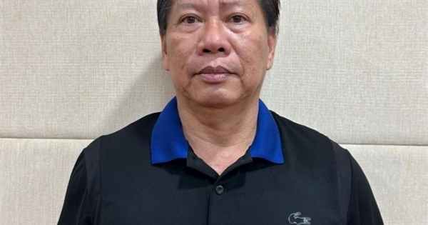 Vì sao Phó chủ tịch tỉnh An Giang bị khởi tố, bắt giam?