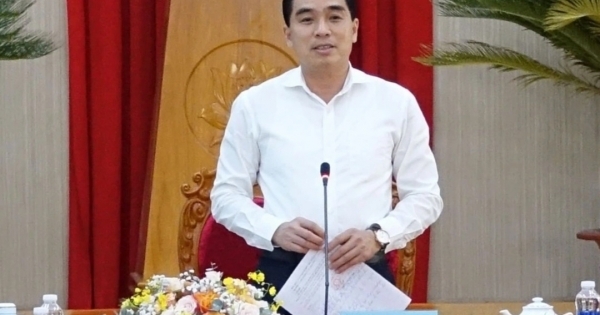 Chủ tịch UBND TP Phú Quốc và Chánh Thanh tra tỉnh Kiên Giang dính sai phạm gì đến mức bị kỷ luật?