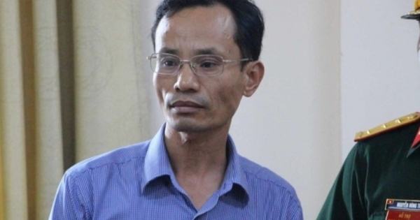 Một Đội trưởng Công an tại Quảng Trị bị bắt vì làm sai lệch hồ sơ vụ án