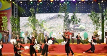 Bảo Yên (Lào Cai): Khai mạc Tuần Văn hoá - Du lịch và lễ hội đền Bảo Hà năm 2023
