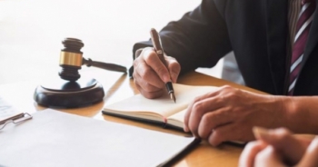 Phản hồi từ bài báo: “TP Cần Thơ: Chuyển công an vụ án giả mạo chữ ký, giấy tờ trong giao dịch dân sự”