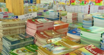 TP HCM: Đảm bảo 100% học sinh có sách giáo khoa trong năm học mới