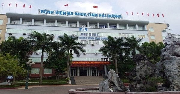 Vì sao chưa thể Thanh tra toàn diện bệnh viện Đa khoa tỉnh Hải Dương