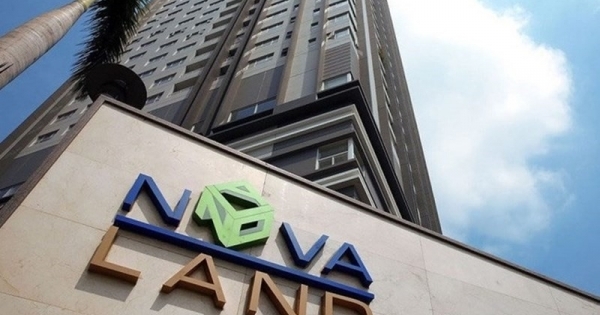 Bán "chui" cổ phiếu NVL, kế toán trưởng của Novaland bị phạt 100 triệu đồng