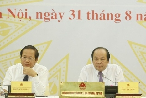 Lý giải việc có tới hơn 4.000 người xin thôi quốc tịch Việt Nam