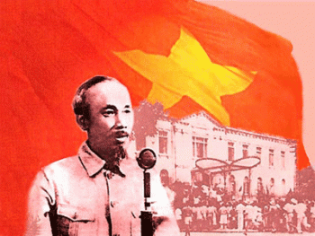 Video: Chủ tịch Hồ Chí Minh đọc Tuyên ngôn độc lập ngày 2/9/1945