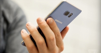 Samsung thu hồi Galaxy Note 7 toàn cầu do nguy cơ cháy nổ