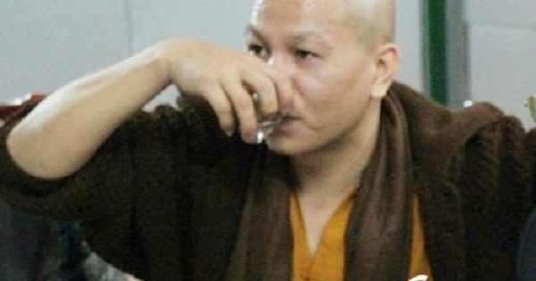 Trục xuất sư giả Đỗ Văn Cường "đại náo" cửa Phật khỏi Hải Dương