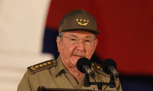 Điều Chủ tịch Raul Castro gửi gắm qua điện mừng Quốc khánh Việt Nam