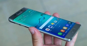 Samsung VN tạm dừng bán Galaxy Note7 sau vụ điện thoại phát nổ