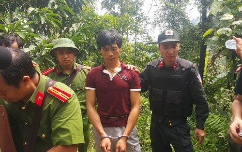 Lời nhận tội ghê rợn của nghi phạm giết 4 người trong gia đình ở Lào Cai