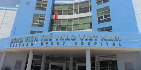 Bệnh viện Thể thao Việt Nam chi tiêu thiếu minh bạch hàng tỷ đồng: Trách nhiệm thuộc về ai?