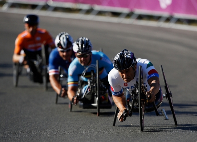 Paralympics 2016 l&agrave; cuộc tranh t&agrave;i lớn nhất h&agrave;nh tinh d&agrave;nh cho người khuyết tật