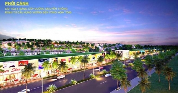 Bình Thuận: Bỏ trạm thu phí và mở rộng đường Nguyễn Thông để hút khách du lịch