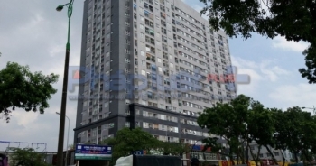 Dự án NƠXH 30 Phạm Văn Đồng nhiều căn hộ "biến mất"