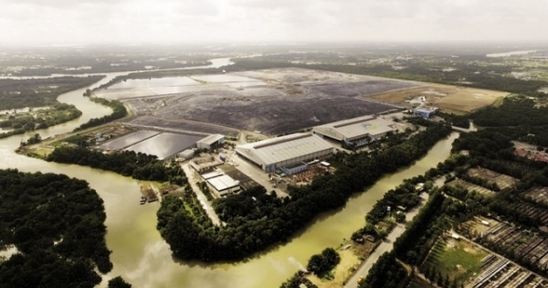Công ty của đại gia rác David Dương sẽ bị truy thu thuế 120 tỷ đồng