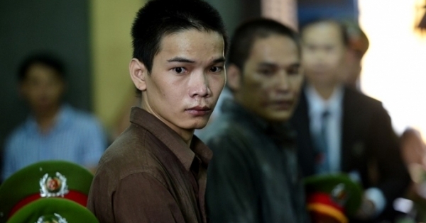 Bị cáo gây ra vụ thảm sát Bình Phước xin giám đốc thẩm
