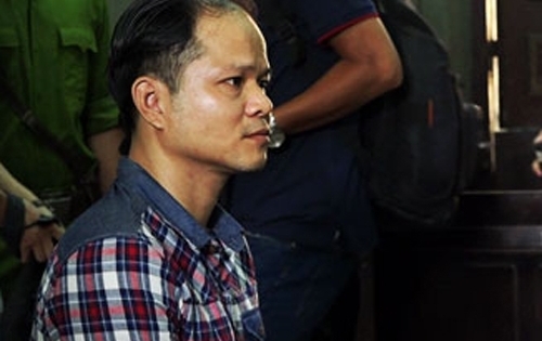 TP HCM: Xét xử phúc thẩm vụ Võ Văn Minh bị cáo buộc tội cưỡng đoạt tài sản