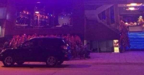 Quảng Ninh: Thông tin chính thức vụ nổ súng tại quán Bar Kinh Đô khiến 1 người chết