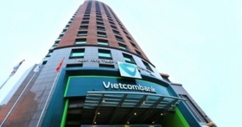 Vietcombank xin bán cổ phần cho nhà đầu tư ngoại