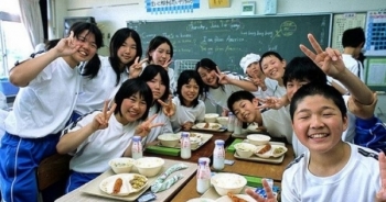 10 điều ở nền giáo dục Nhật Bản khiến thế giới ghen tị