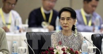 Hội nghị Panglong thế kỉ XXI - Vì một Myanmar mới...