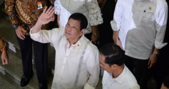 Tổng thống Philippines sẽ lắp camera ở cơ quan chính phủ để chống tham nhũng