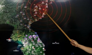 CHDCND Triều Tiên đang sẵn sàng cho vụ thử hạt nhân thứ 6?