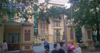 Công an phường Thượng Đình cản trở phóng viên tác nghiệp: Sẽ xử lý nghiêm theo đúng quy định ngành