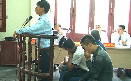 Nhiều điểm cần làm rõ ở vụ án “Cố ý gây thương tích” tại Thái Thụy, Thái Bình