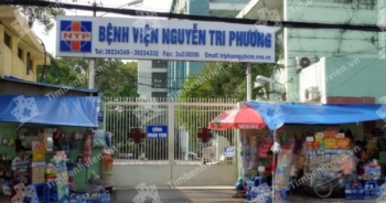 Sai phạm tại Bệnh viện Nguyễn Tri Phương: Nhân sự chủ chốt khoa Dược có quan hệ “gia đình”