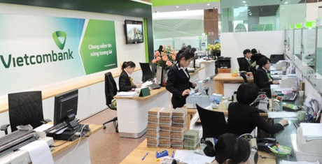 Vietcombank từ chối mở thẻ ATM cho người khuyết tật?