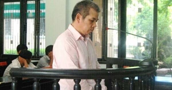 Huế: Phó Bí thư Đảng ủy phường lãnh án 12 năm tù vì lừa đảo