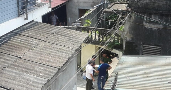 Hà Nội: 6 người thương vong do sử dụng máy phát điện trong nhà