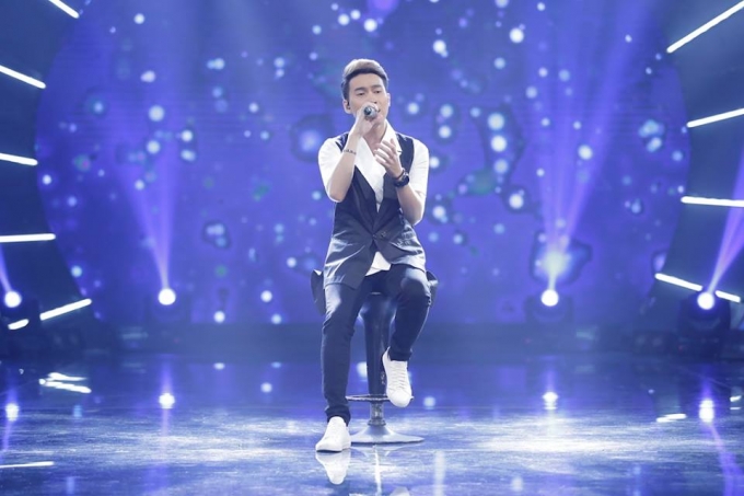 Vietnam Idol: Quang Đạt ra về, lộ diện 2 “chiến binh” cuối cùng trong cuộc chiến dành ngôi vị quán quân