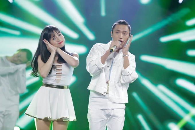 Vietnam Idol: Quang Đạt ra về, lộ diện 2 &ldquo;chiến binh&rdquo; cuối c&ugrave;ng trong cuộc chiến d&agrave;nh ng&ocirc;i vị qu&aacute;n qu&acirc;n