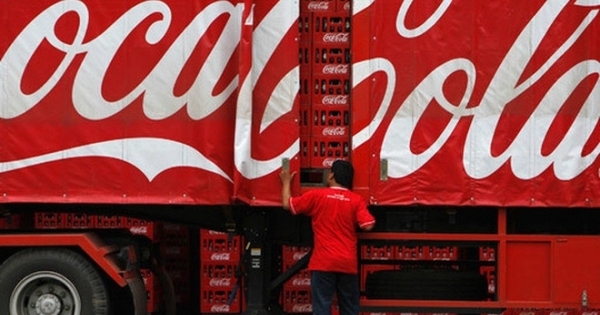 Coca Cola Việt Nam “lộ” sai phạm, bị phạt 433 triệu đồng
