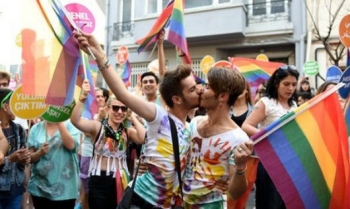 Số phận đáng thương của cộng đồng người LGBT ở Thổ Nhĩ Kỳ