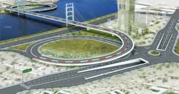 Lập đề xuất dự án đầu tư xây dựng cầu Thủ Thiêm 3