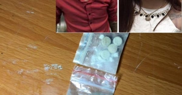 Hà Nội: Mang ma túy đi chơi, "hotgirl" 9X bị bắt giữ