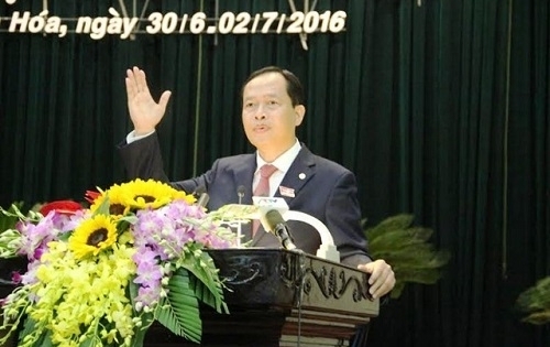 Thanh Hóa đề nghị điều tra, xử lý thông tin bịa đặt bôi xấu Bí thư Trịnh Văn Chiến
