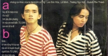 Những vai diễn gắn liền tên tuổi Minh Thuận