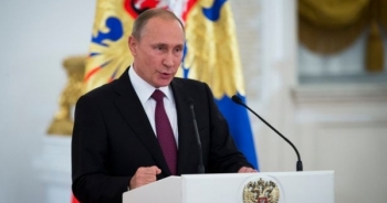 Tổng thống Putin muốn thành lập cơ quan siêu điệp viên mạnh hơn cả thời Stalin