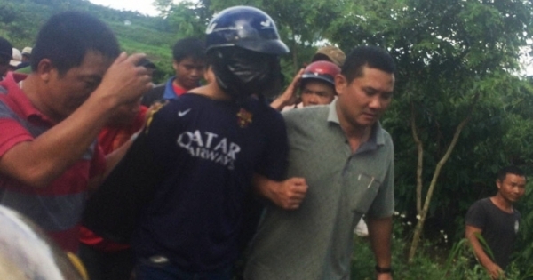 Đắk Lắk: Hung thủ hiếp, giết bé gái 7 tuổi đã sa lưới pháp luật