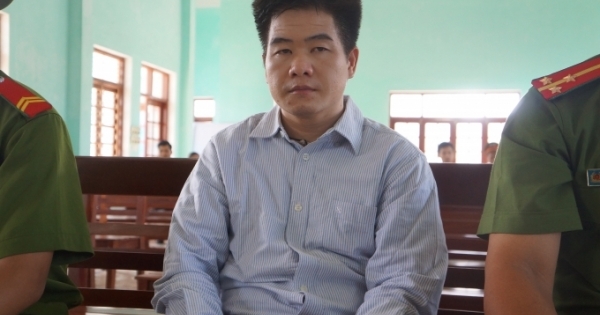 “Trùm” ma túy Tàng Keangnam nhận án tử vì tội buôn bán ma túy