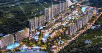 Địa ốc Plus/24h: Sở Xây dựng Hà Nội kiểm tra dự án 30 Phạm Văn Đồng, nhà đầu tư quan ngại dự án Cocobay