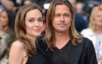 Những bất động sản Angelina Jolie và Brad Pitt sở hữu